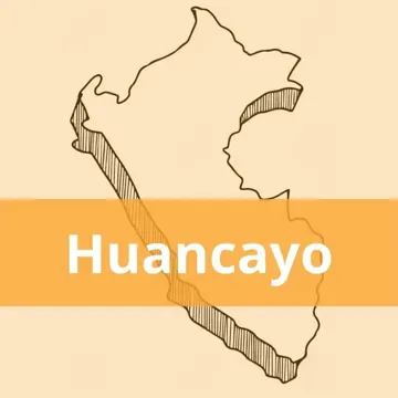 Oficinas Olva Courier en Huancayo