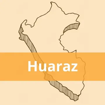 Oficinas Olva Courier en Huaraz