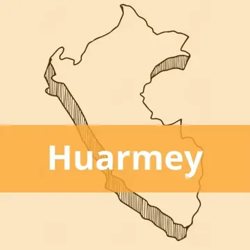 Oficinas Olva Courier en Huarmey