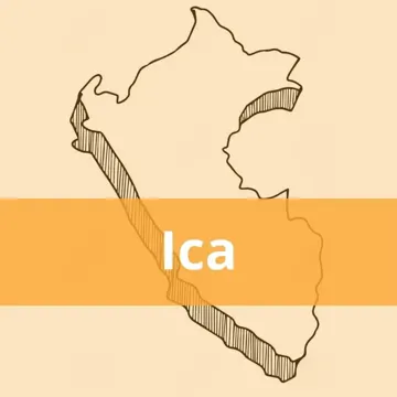 Oficinas Olva Courier en Ica