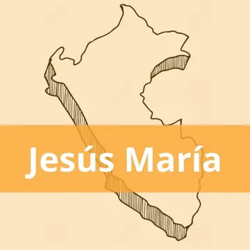 Oficinas Olva Courier en Jesús María