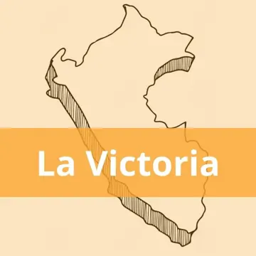 Oficinas Olva Courier en La Victoria
