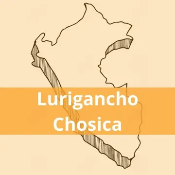 Oficinas Olva Courier en Lurigancho-Chosica