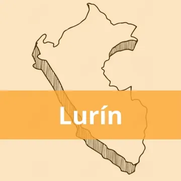 Oficinas Olva Courier en Lurin
