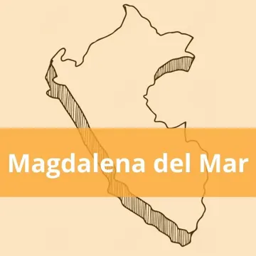 Oficinas Olva Courier en Magdalena Del Mar