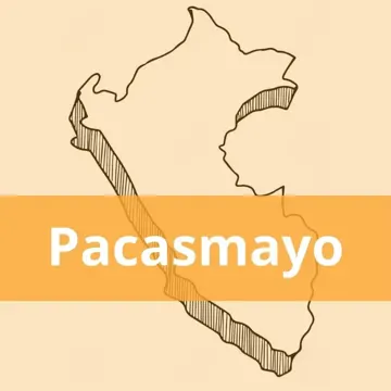 Oficinas Olva Courier en Pacasmayo