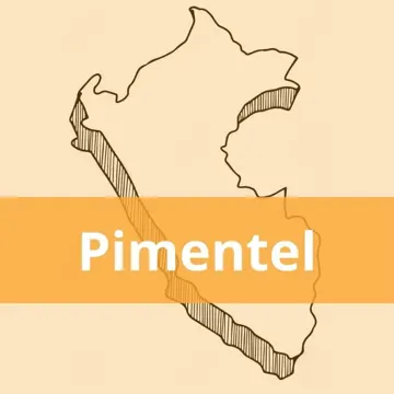 Oficinas Olva Courier en Pimentel