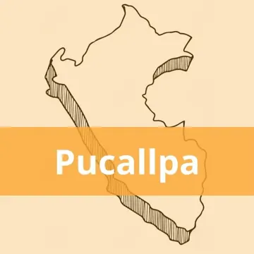Oficinas Olva Courier en Pucallpa