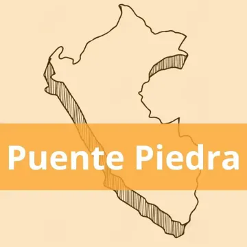 Oficinas Olva Courier en Puente Piedra