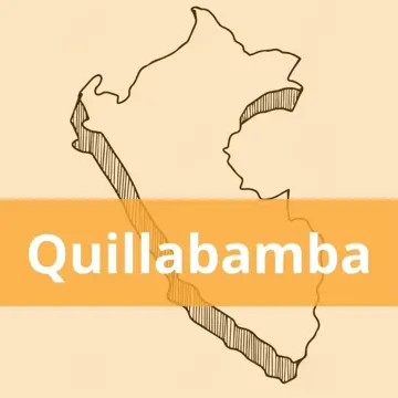 Oficinas Olva Courier en Quillabamba