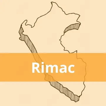 Oficinas Olva Courier en Rimac