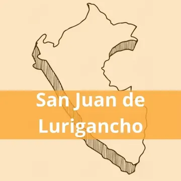Oficinas Olva Courier en SJL (San Juan De Lurigancho)