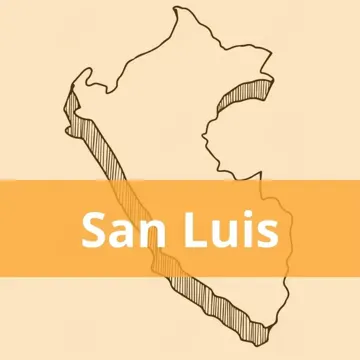 Oficinas Olva Courier en San Luis