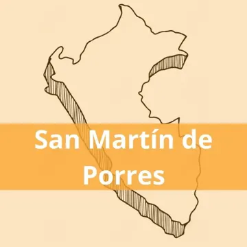 Oficinas Olva Courier en San Martin De Porres