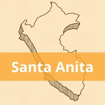Oficinas Olva Courier en Santa Anita