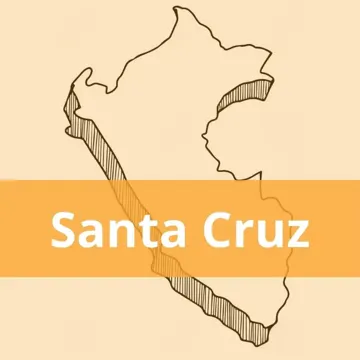 Oficinas Olva Courier en Santa Cruz