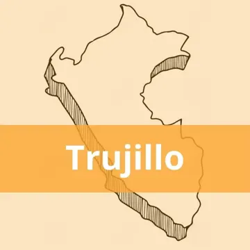 Oficinas Olva Courier en Trujillo