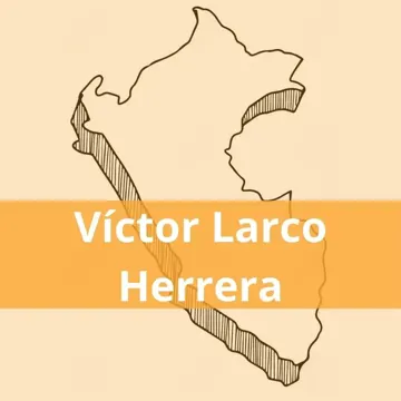 Oficinas Olva Courier en Victor Larco Herrera