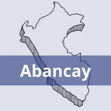 Oficinas Serpost en Abancay