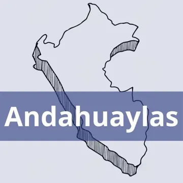 Oficinas Serpost en Andahuaylas
