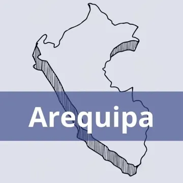 Oficinas Serpost en Arequipa