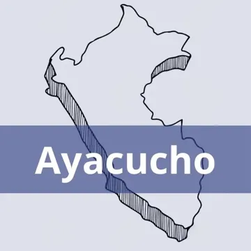 Oficinas Serpost en Ayacucho