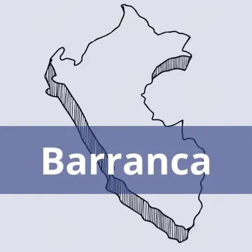 Oficinas Serpost en Barranca