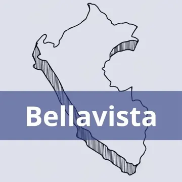 Oficinas Serpost en Bellavista
