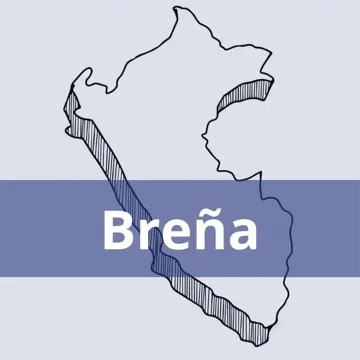 Oficinas Serpost en Breña