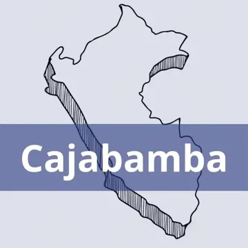 Oficinas Serpost en Cajabamba