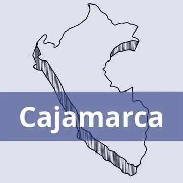Oficinas Serpost en Cajamarca