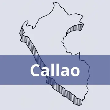 Oficinas Serpost en Callao