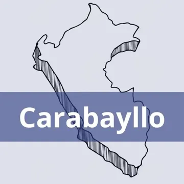 Oficinas Serpost en Carabayllo