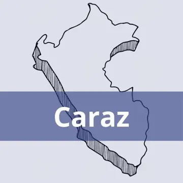 Oficinas Serpost en Caraz