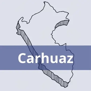 Oficinas Serpost en Carhuaz