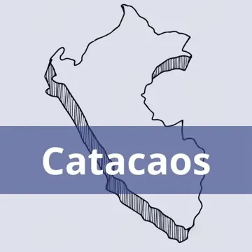 Oficinas Serpost en Catacaos