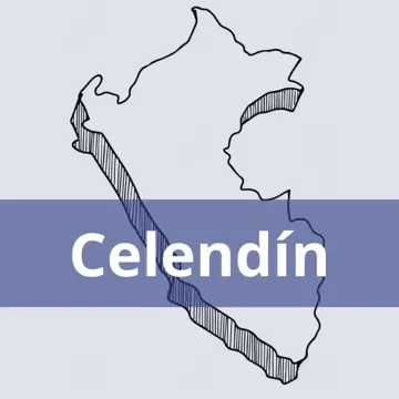 Oficinas Serpost en Celendin