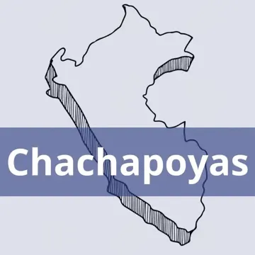 Oficinas Serpost en Chachapoyas