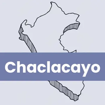 Oficinas Serpost en Chaclacayo