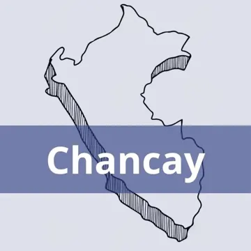 Oficinas Serpost en Chancay
