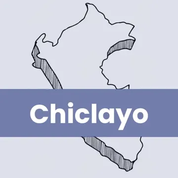 Oficinas Serpost en Chiclayo