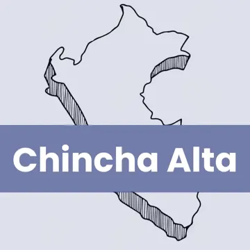 Oficinas Serpost en Chincha Alta