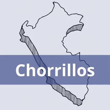 Oficinas Serpost en Chorrillos
