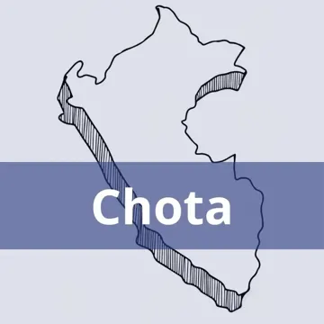 Oficinas Serpost en Chota