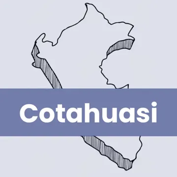 Oficinas Serpost en Cotahuasi