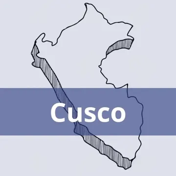 Oficinas Serpost en Cusco