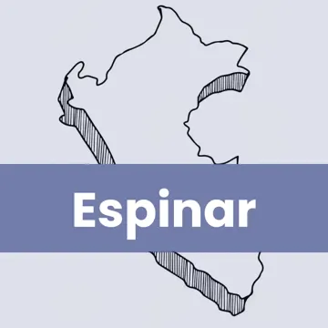 Oficinas Serpost en Espinar