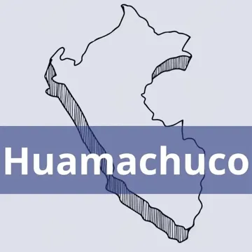 Oficinas Serpost en Huamachuco