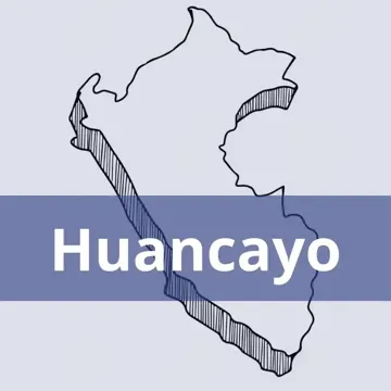 Oficinas Serpost en Huancayo