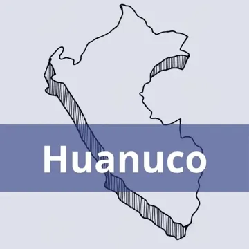 Oficinas Serpost en Huanuco